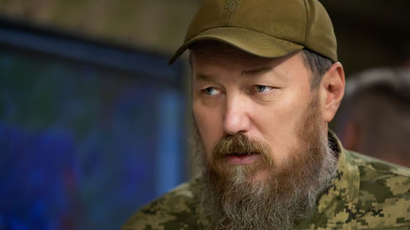 Ukraine depleting Russian army faster