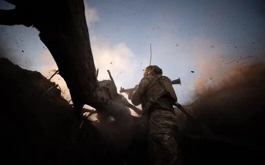 Enemy suffered significant losses on Pokrovsk direction, 176 clashes