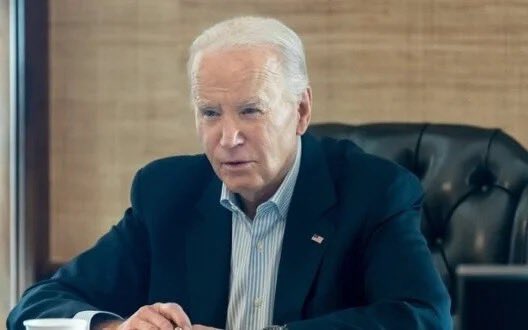 Biden: No consensus on long-range weapons for Ukraine