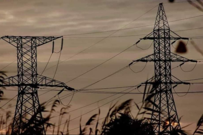 Russian shelling causes power outage in Severodonetsk