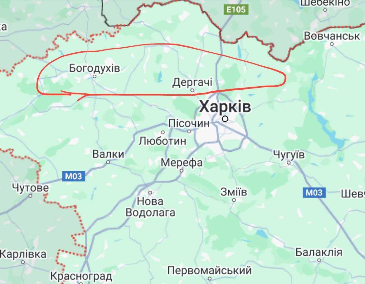 Urgent Kharkiv evacuation: residents forcibly relocated