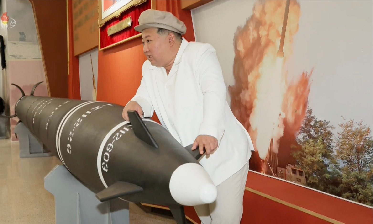 Russian shell shortage: 70% imported by allies