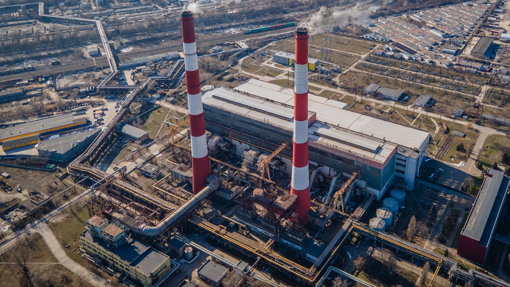Kyiv City Hall debunks TEPC protection claim