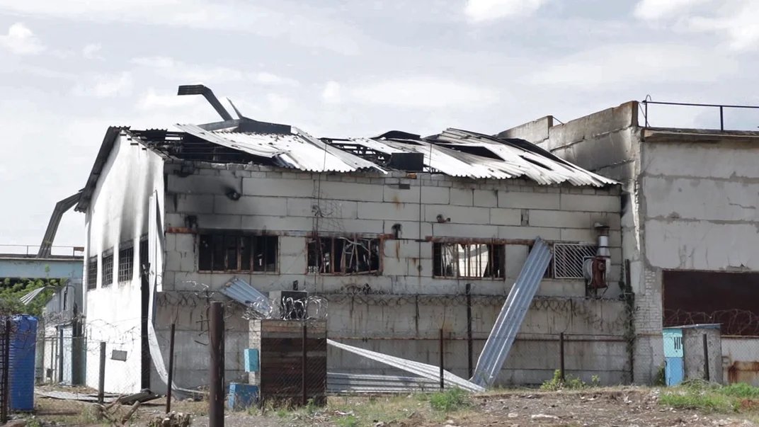 Ukraine calls on UN to resume mission