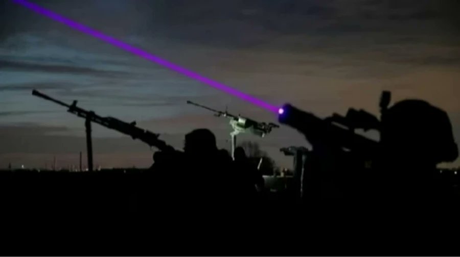 Russia Launches 219 Drones in Single Day, Hits 17 Locations