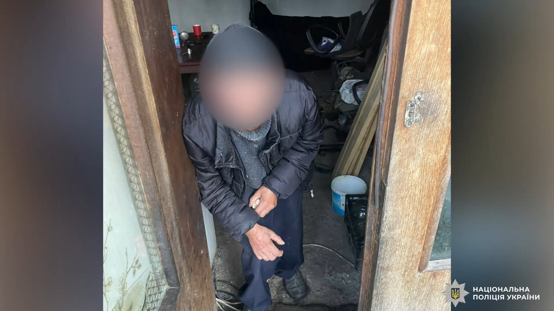 Man Held Person in Labor Slavery for 20 Years in Lviv