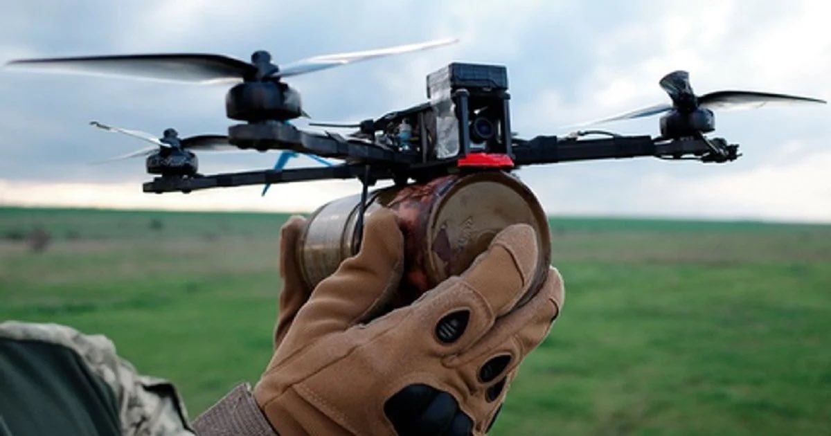 New FPV Drone Types to Reach Ukrainian Front Soon
