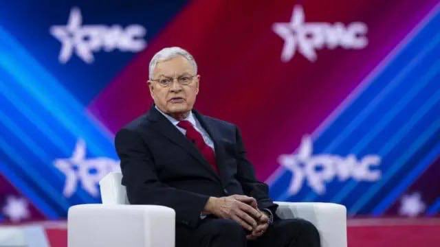 Trump veut préserver la souveraineté ukrainienne