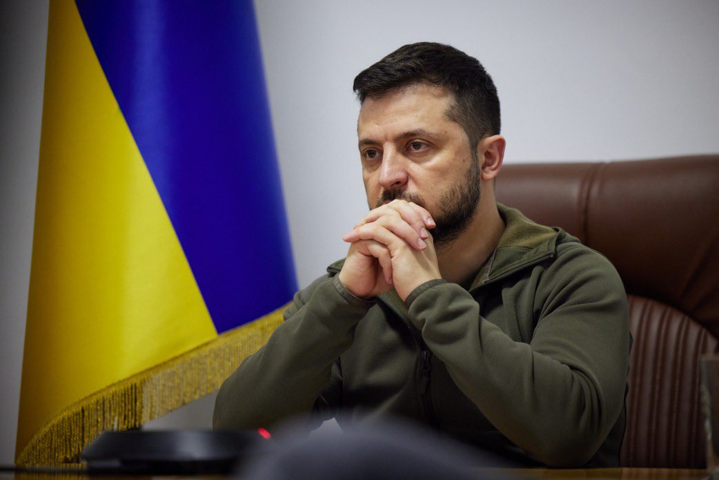 Zelensky informe Trump sur accord minéraux rares