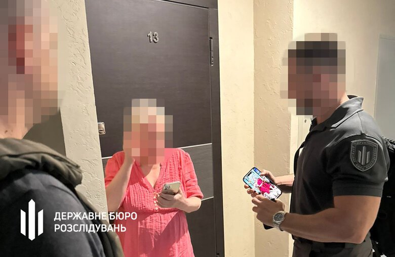 Regional councilwoman falsely served in Ukrainian army for image