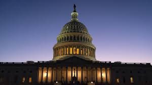 US Senate to vote on Ukraine aid bill