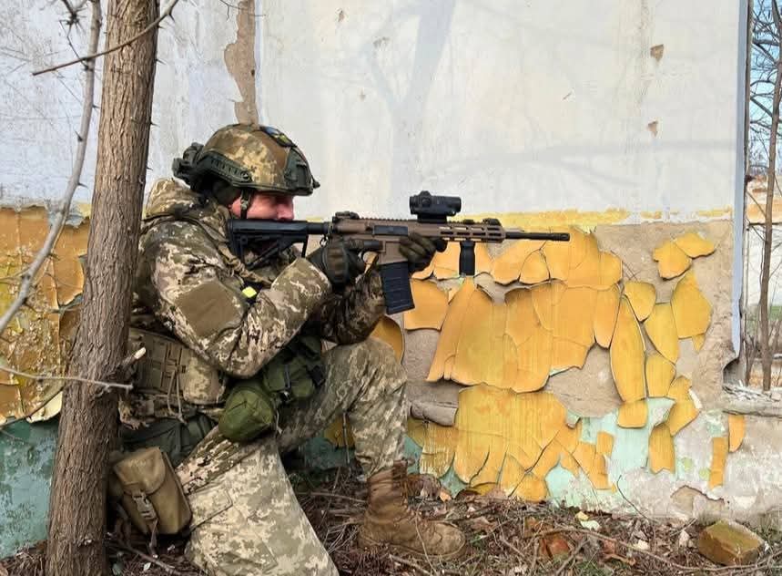 Preparation for Assaults: A Continuous Process for Victory