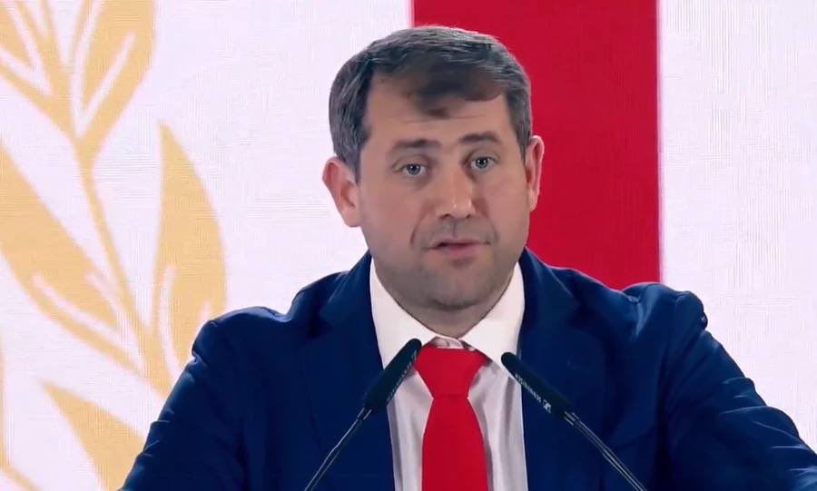 Moldova bans pro-Russian Pobeda bloc led by sanctioned Ilan Shor from elections