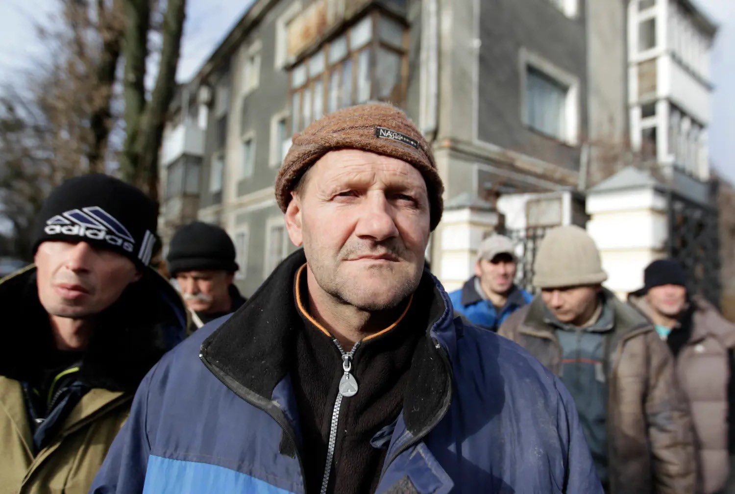 Russia’s economy weakened by war and sanctions