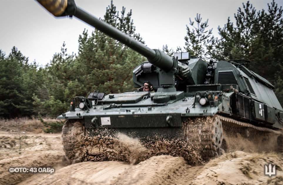 General Staff: Most attacks repelled in Pokrovsk, Novopavlivka, and Kursk directions