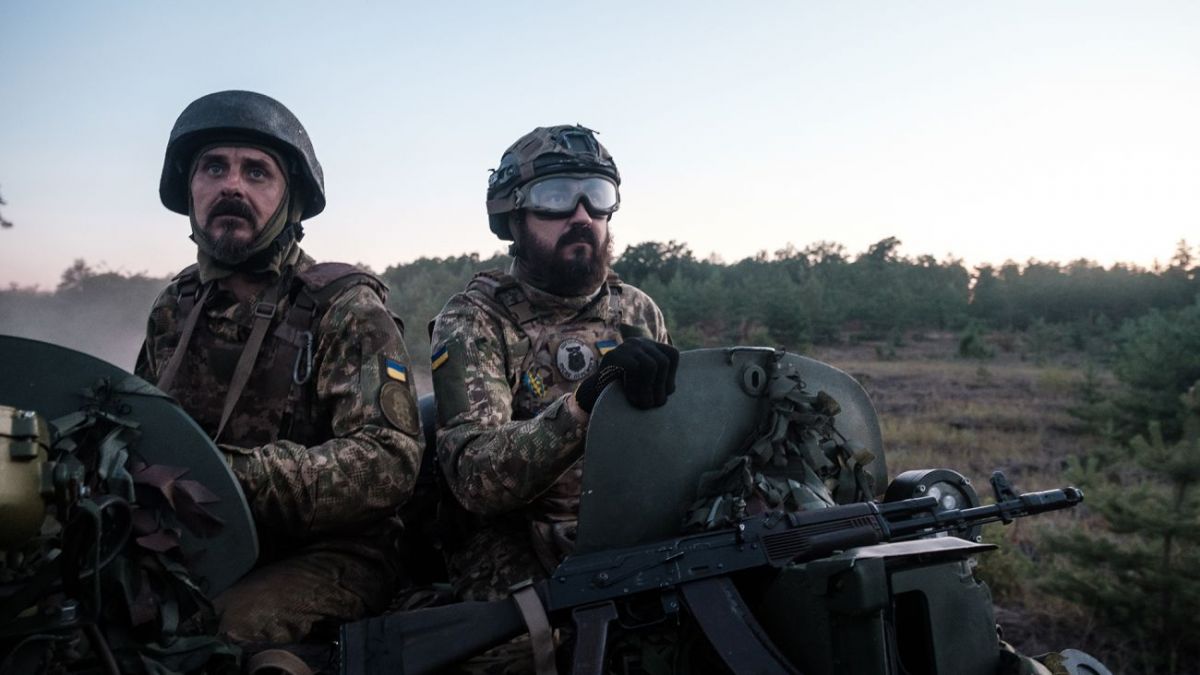 Ukrainian Attacks near Korenevo and Sudzha (Sept 13-14)