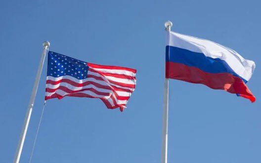 US and Russia to Meet Next Week in Saudi Arabia, Bloomberg Reports