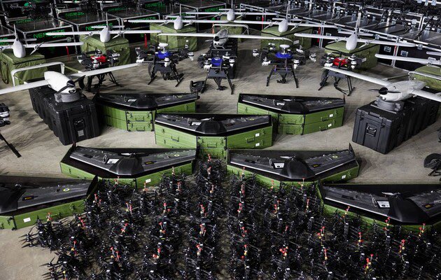 US lifts arms export restrictions on Ukraine
