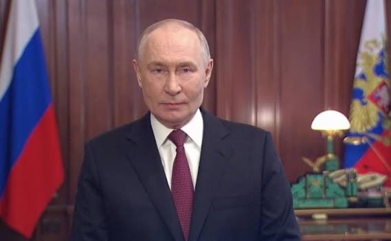 Europe Must Imprison Politicians Taking Russian Money