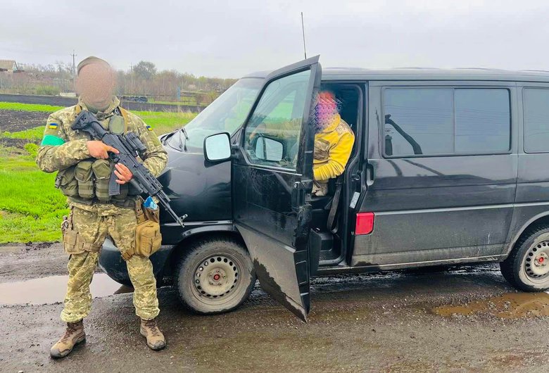 Ukrainian Soldiers in Donbas Need Thermal Imagers and Generator