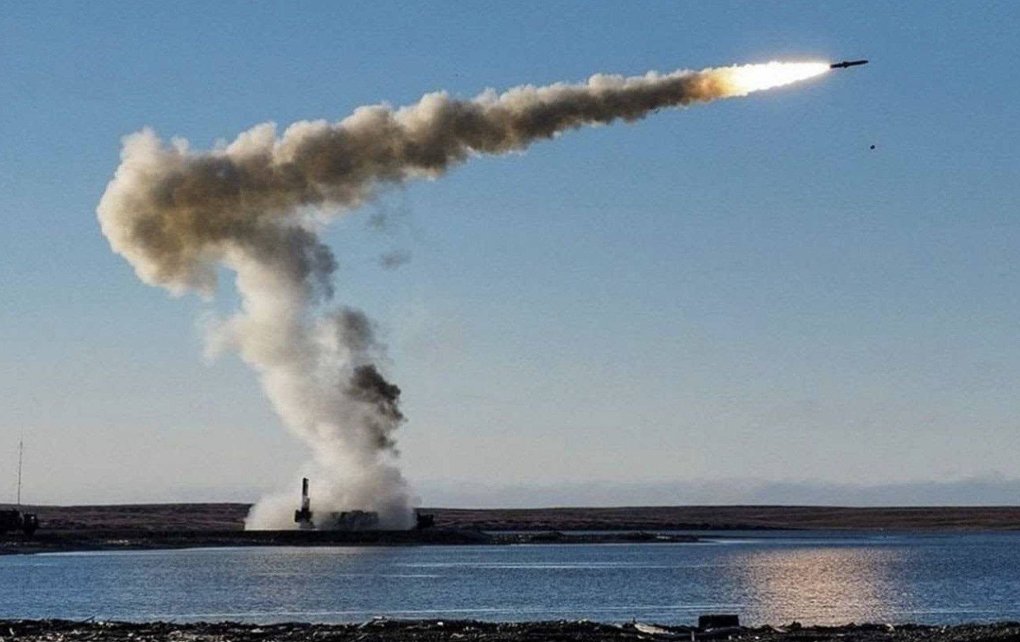Courage needed: shooting down Russian missiles vs. destroying Ukrainian grain