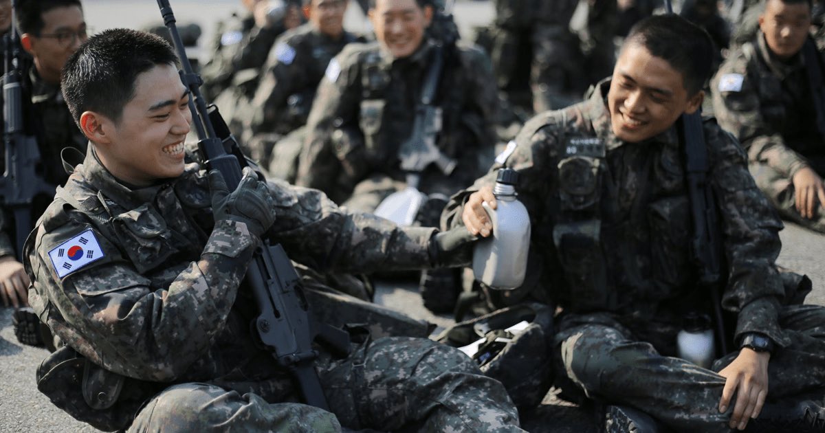 South Korea considers sending intelligence officers to Ukraine for DPRK interrogations