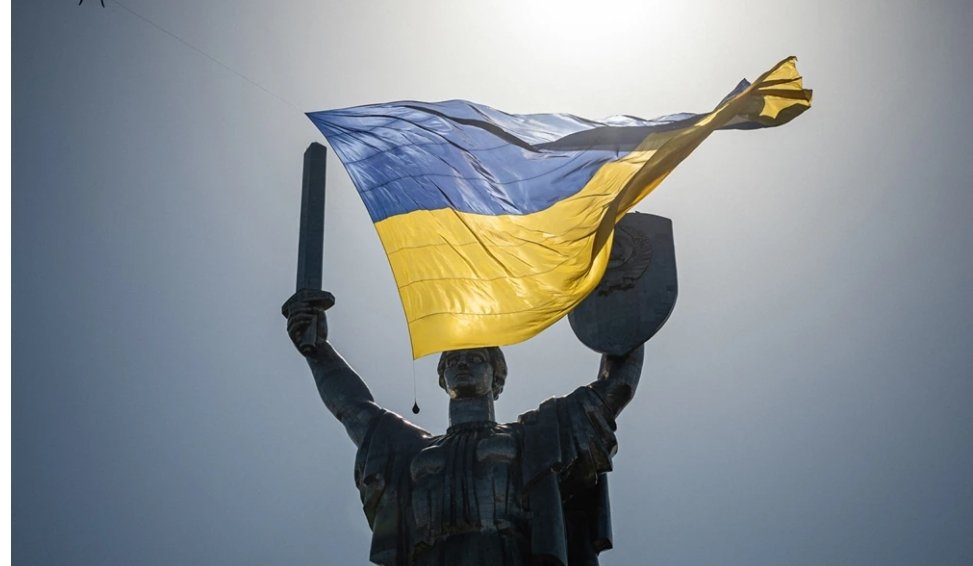 Wishing for Ukraine’s total victory and Russia’s defeat in 2023