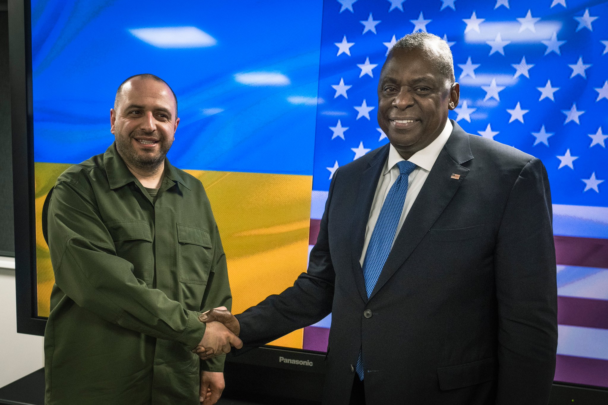 Austin annonce nouveau soutien militaire à l’Ukraine