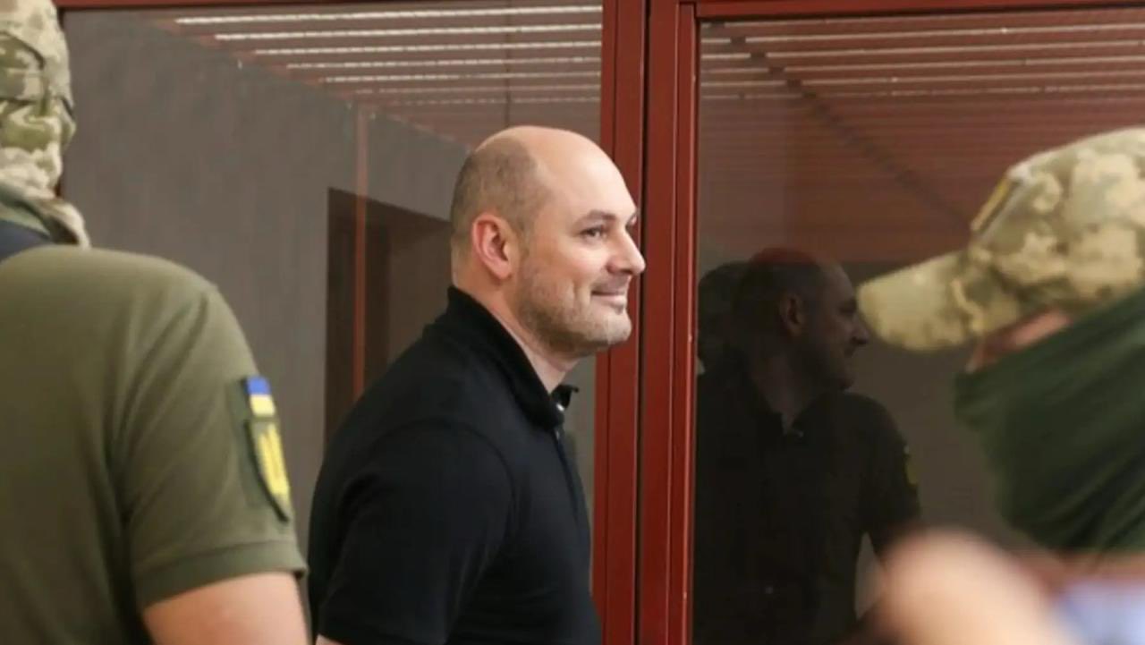 Mindich: Curator of Energoatom Corruption, Other Beneficiaries Exist