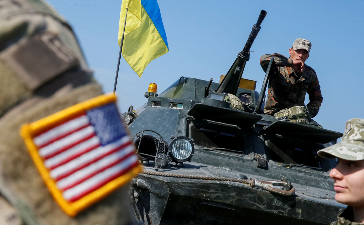 Austin on Ukraine’s NATO membership: First end the war