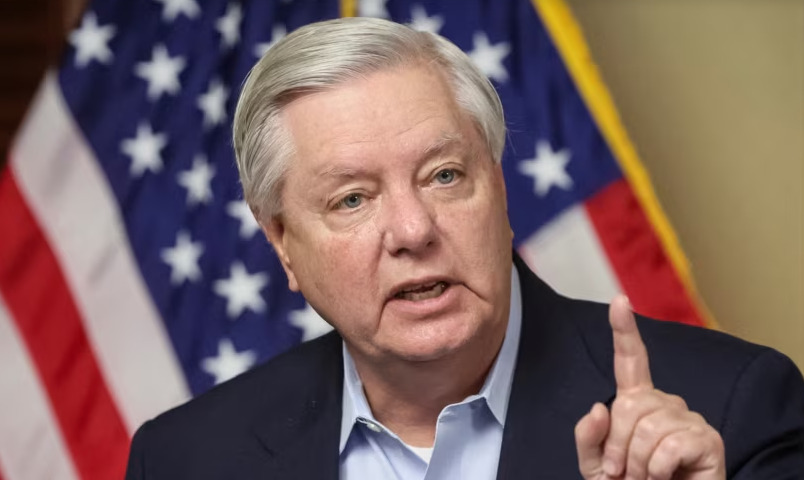 US Senate preparing new sanctions package against Russia ahead of G7 summit