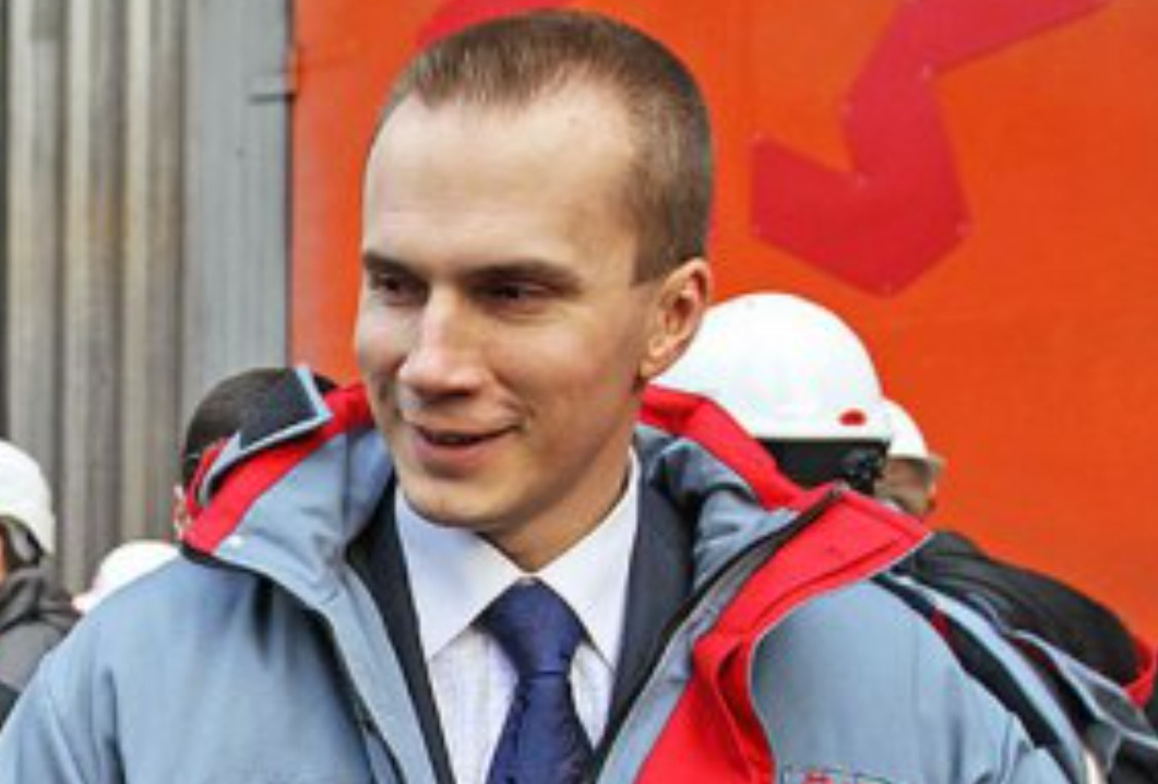 Yanukovych’s Son Earned Billions on Coal from Occupied Donbas to Turkey