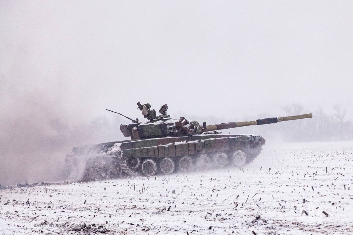 Enemy attacks Ukrainian defenders on Pokrovske direction, General Staff says