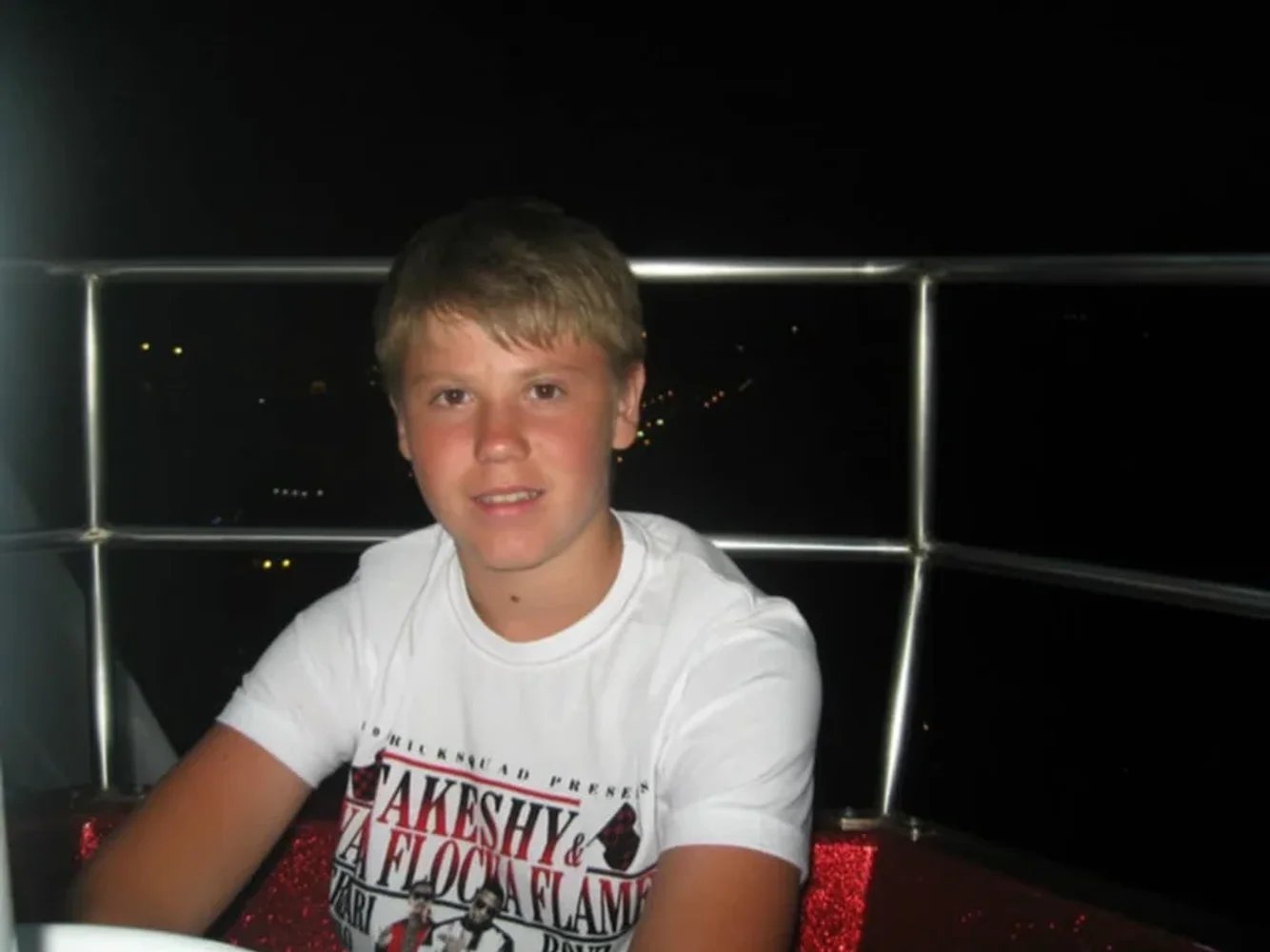 Release of civilian hostage Bohdan Kovalchuk from Russian captivity