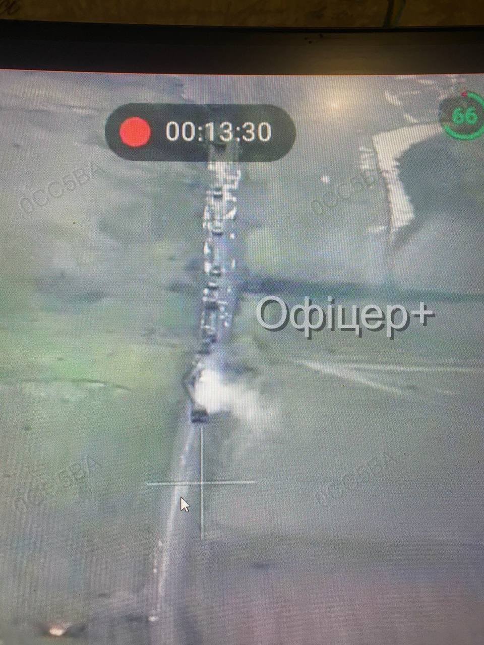 Ukrainian report: Russian offensive repelled near Andriivka (max 12 words)