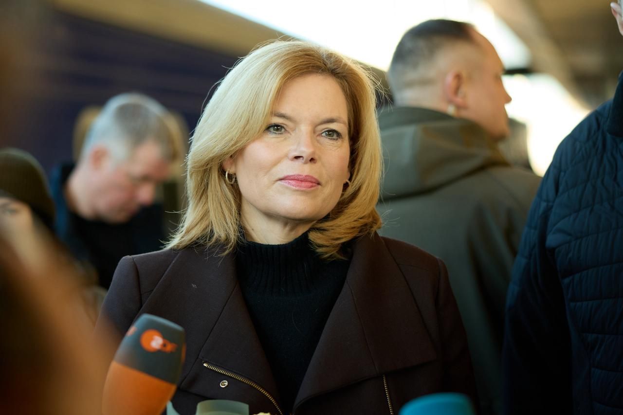 Germany adds $231M for Ukraine drones and shelters