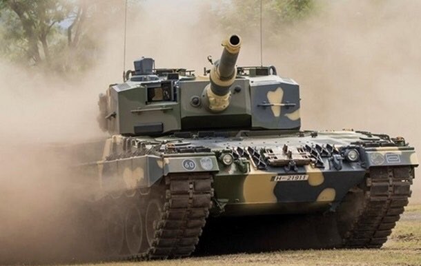 Spain prepares new military aid package for Ukraine