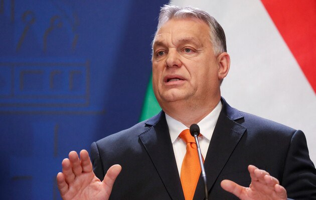 Hungary again blocked EU funding for Ukraine defense