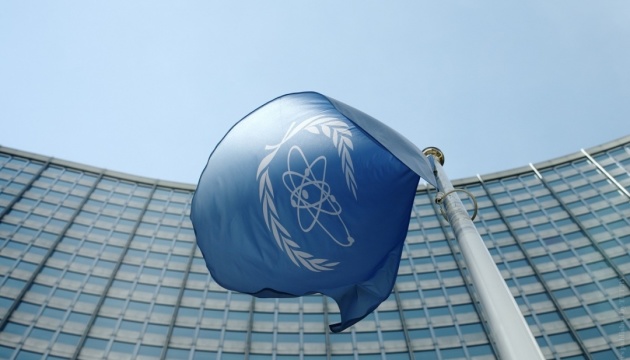 Drone strikes near radiation control facility at Zaporizhzhia NPP