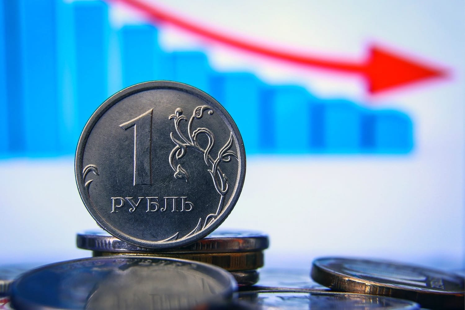 Russia admits economic defeat due to sanctions