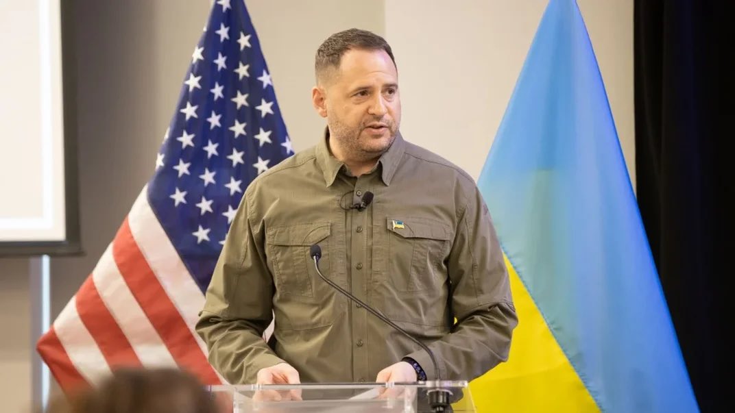 Ukrainian delegation meets Trump representatives – Reuters