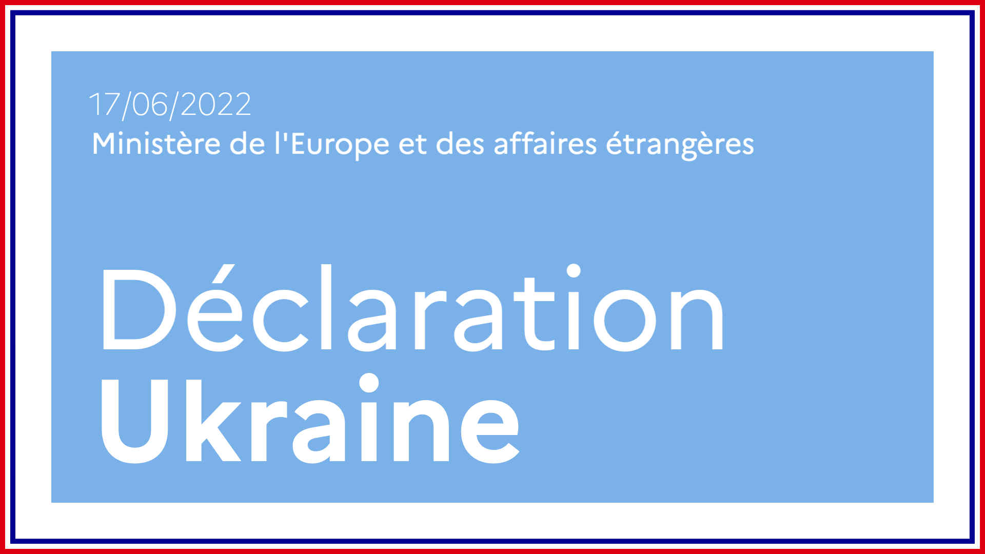 New solidarity operation for Ukrainian agricultural producers