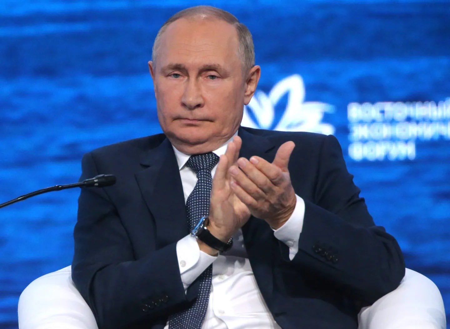 Belgium blocks Russian assets to aid Moscow
