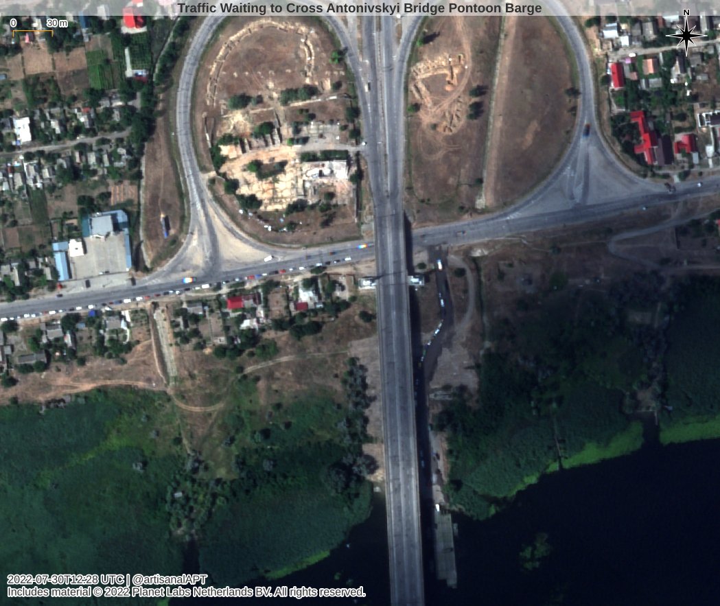 People desperately trying to leave Kherson, high quality images by ArtisanalAPT