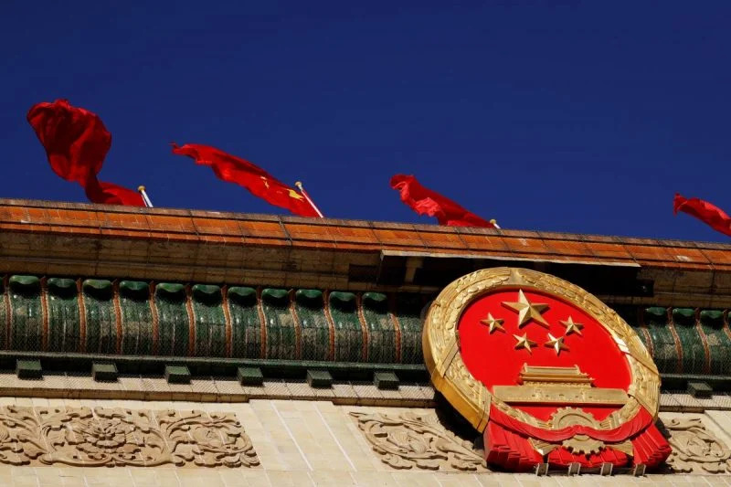China Distances Itself from Putin’s Accusations on Ukraine’s Alleged Involvement in Attack