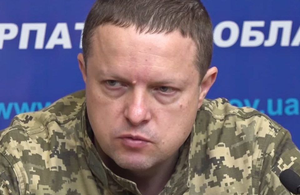 Cabinet approves new Volyn and Zakarpattia VAO heads