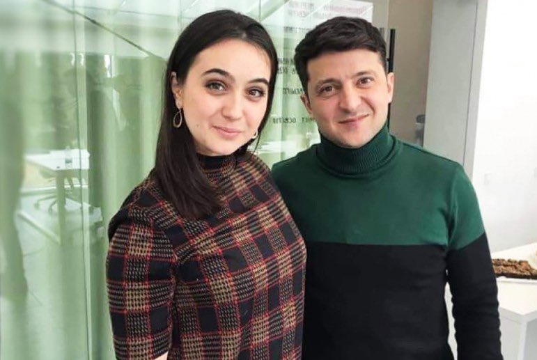 Mendel’s Carlson interview reveals Zelensky team betrayal