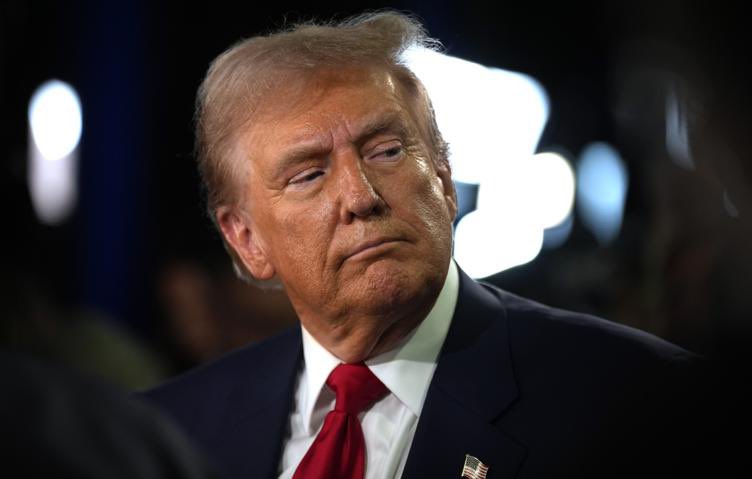 Trump pledges major support to Ukraine