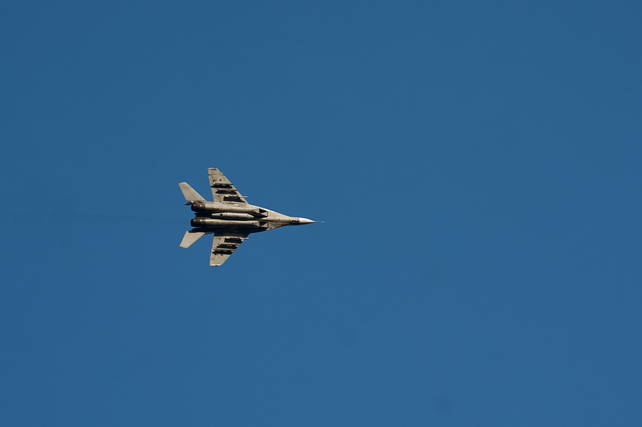 Russia intensifies Chernihiv region airstrikes
