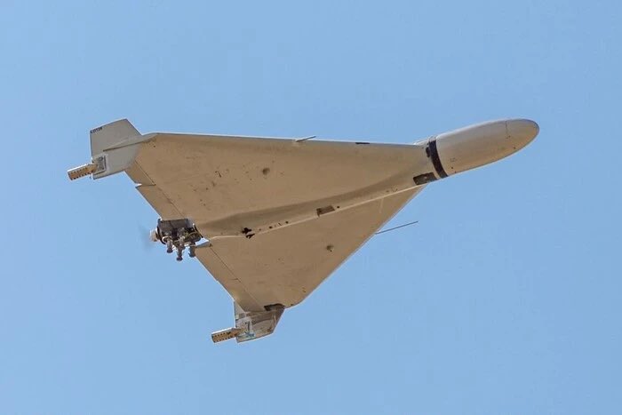 Russia to Increase Shahed Drone Attacks to 800 Daily, New Factory Underway
